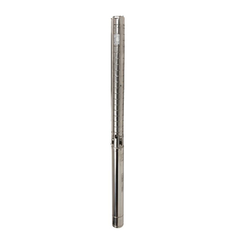 IBO Pompa Głębinowa Ze Stali Nierdzewnej 4" 4ISP 3-16 1,1kW 400V