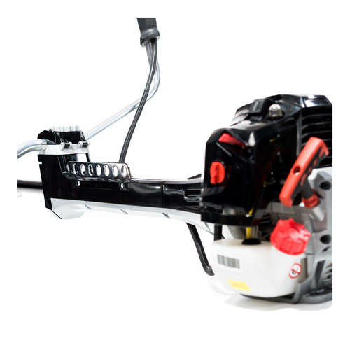 NAC NAX 800B Kosa Spalinowa B&S 51,7cm3 + OLEJ GRATIS