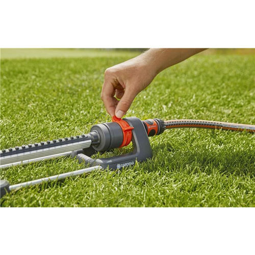 Gardena Zraszacz Wahadłowy Aqua L 18704-20
