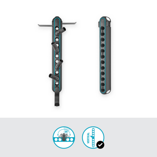 Gardena Combisystem Wieszak Do Narzędzi Flex 3505-20