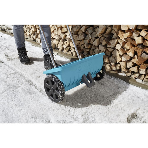 Gardena Siewnik Rozsiewacz Uniwersalny L 0432-20 