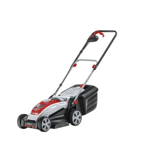 AL-KO Kosiarka Akumulatorowa EnergyFlex Moweo 3.29 Li + Akumulator 4Ah 113663