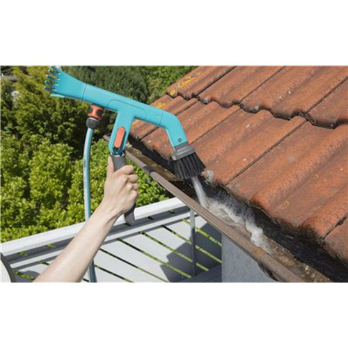 Gardena Combisystem Przyrząd Do Czyszczenia Rynien Dachowych 3651-20 