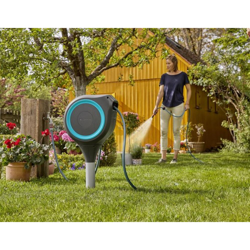 Gardena Bęben Ogrodowy RollUp S 15m 18604-20