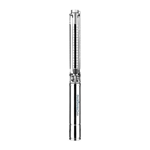 Omnigena Pompa Głębinowa 4SPX 5-17 1500W 230V Silnik Wodny