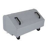 Texas Pojemnik Zbierający 95L Do Urządzeń Pro Trac 750 I Combi 800