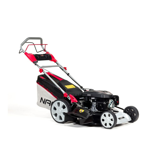 NAC LS55-175-HSD-LI Kosiarka Spalinowa Z Napędem 175cm3 + OLEJ GRATIS