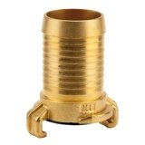 Gardena Szybkozłącze Mosiężne Z Końcówką Do Węża 32mm (1 1/4") 7104-20
