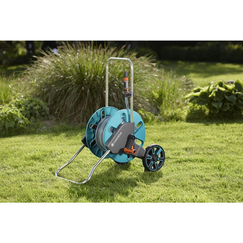 Gardena AquaRoll M Wózek Na Wąż z Wężem 13mm 20m 18513-20 