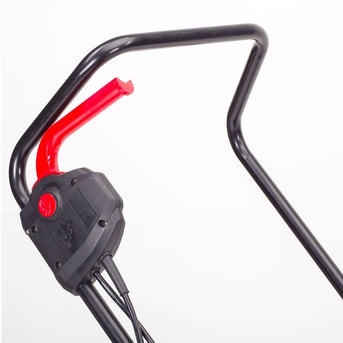 NAC LE18-40-PB-S Kosiarka Elektryczna 40cm 1800W 