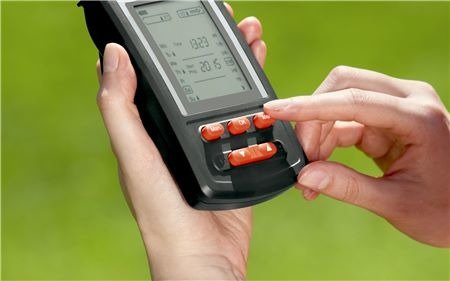 Gardena MultiControl Duo Sterownik Nawadniania 1874-29