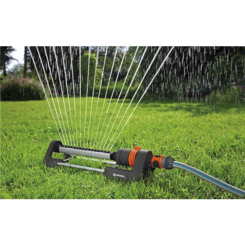 Gardena Zraszacz Wahadłowy Aqua M 18702-20