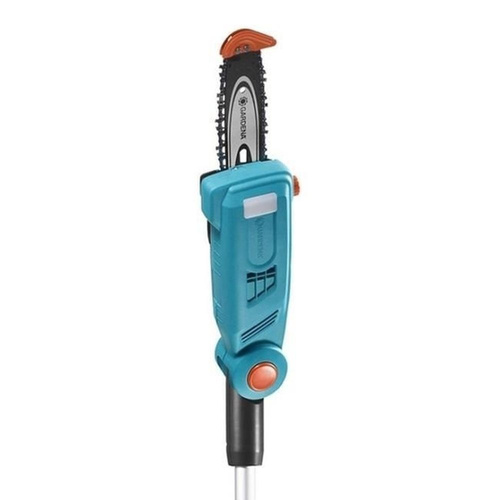 Gardena Pilarka Łańcuchowa Elektryczna Z Trzonkiem Teleskopowym TCS 720/20 8868-20