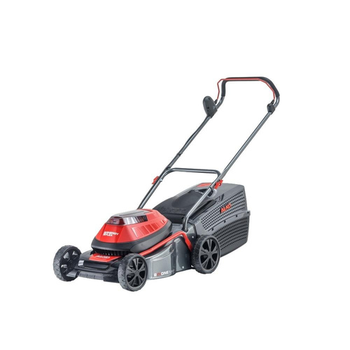 AL-KO Kosiarka Akumulatorowa EnergyFlex Moweo 42.0 Li + Akumulator 4Ah 119933