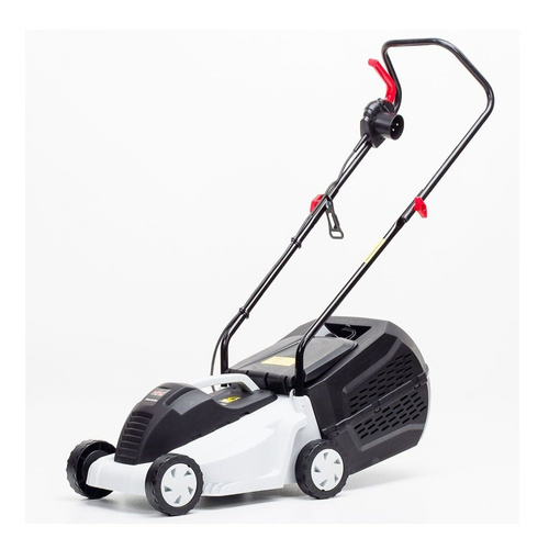 NAC LE10-32-PB-J Kosiarka Elektryczna 1000W 32cm 