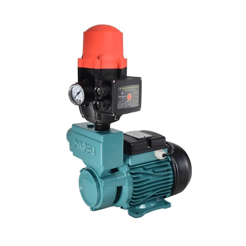 Omnigena Zestaw Hydroforowy Pompa WZ 750 + Sterownik BRIO SK13