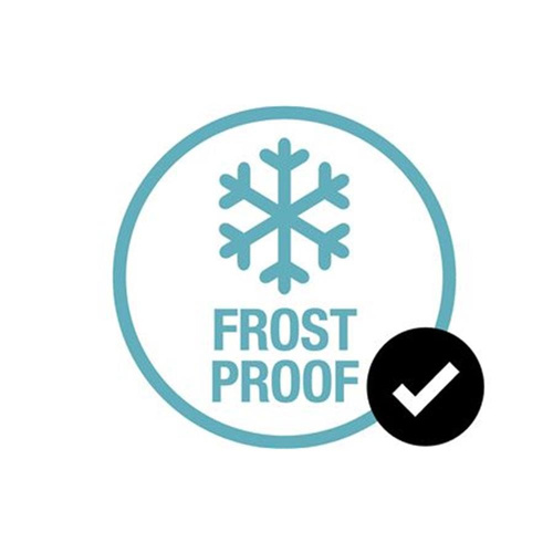 Gardena AquaRoll M Classic Wózek Na Wąż Metalowy z Wężem 13mm 20m 18542-20 