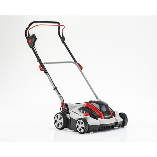 AL-KO Wertykulator EnergyFlex SF 4036 + Akumulator 5Ah 113829