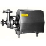 IBO Pompa Spożywcza SBAW 15/24 2200W 250l/min