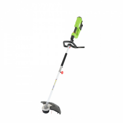 4Garden AK22MULTI Kosa Wielofunkcyjna Akumulatorowa Pilarka Nożyce 2x20V