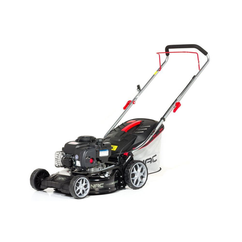 NAC LP42-300BS-JR Kosiarka Spalinowa B&S 125 cm3 + OLEJ GRATIS