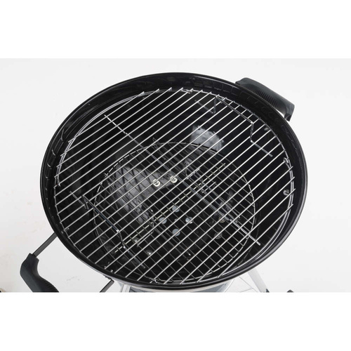 Landmann Grill Węglowy Kulisty Czarna Perła Basic 31349