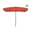 Doppler Parasol Ogrodowy Sunline Waterproof Rudy 260x150cm