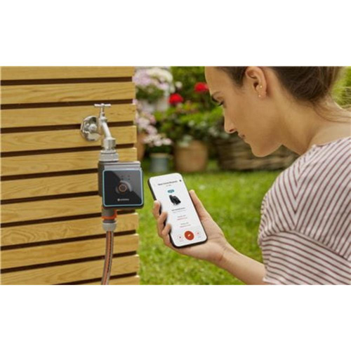 Gardena Element Sterujący Sterownik 9V Bluetooth 1287-20