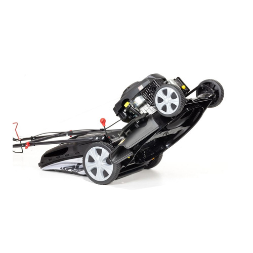 NAC LS50-173-HS-NG Kosiarka Spalinowa Z Napędem 4w1 173cm3 + OLEJ GRATIS