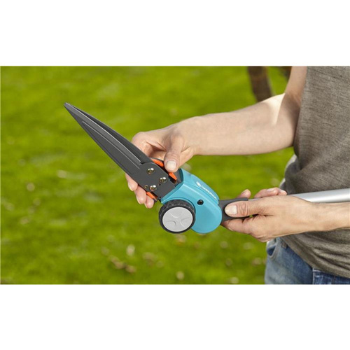 Gardena Comfort Nożyce Do Trawy Z Trzonkiem 12100-20