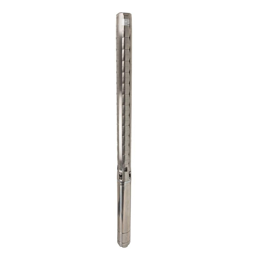 IBO Pompa Głębinowa Ze Stali Nierdzewnej 6" 6ISP 46-7 11kW 400V