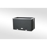 Rattan Art Donica z Technorattanu 70x38x40cm SG03170 RD13