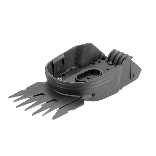 Gardena Nóż Zapasowy do Nożyc do Trawy 8cm 2340-20