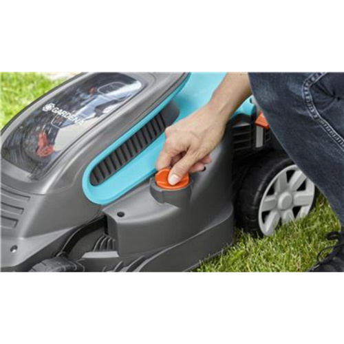 Gardena Kosiarka Akumulatorowa PowerMax 32/36V P4A Bez Akumulatora 14621-55