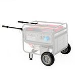 AL-KO Zestaw Kołowy Z Uchwytami Do Agregatów 2500-C, 3500-C, 6500-C