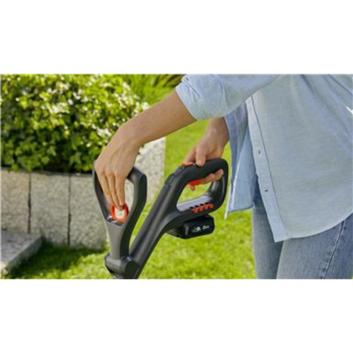 Gardena Podkaszarka Akumulatorowa EasyCut 23/18V P4A Z Akumulatorem 14700-20