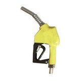 Omnigena Pistolet Do Oleju Aluminiowy