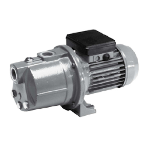 Nocchi Pompa Strumieniowa NEWJET 40/40-M 220-240 V/50 NP