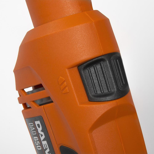 DAEWOO DAD 650 Młotowiertarka Wiertarka Udarowa Elektryczna 600W