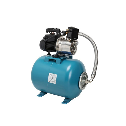 IBO Pompa Hydroforowa BJ 55/40 + Zbiornik Ciśnieniowy 150l Polski