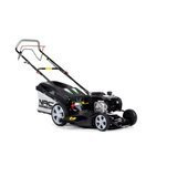 NAC LS46-625E-HS Kosiarka Spalinowa Z Napędem B&S 150 cm3 + OLEJ GRATIS