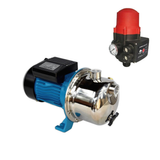 IBO Pompa Powierzchniowa AJ 50/60 Z Automatem SK-15 1100W 230V