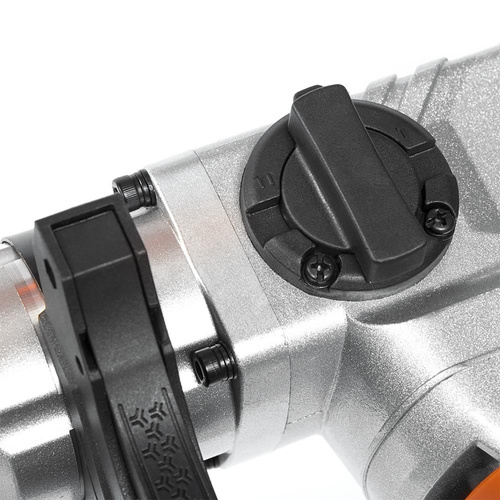 DAEWOO DAH 1050 Młot Udarowy Elektryczny 1000W