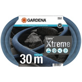 Gardena Wąż Ogrodowy Tekstylny Liano Xtreme 30m (3/4'') Zestaw 18484-20