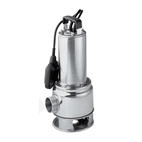 Nocchi Pompa Zatapialna BIOX 250/9 XS AUT