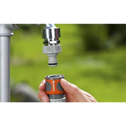 Gardena Zestaw Podstawowy z Pistoletem Zraszającym Classic Original Gardena System 18299-34