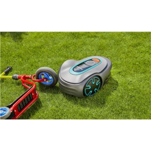 Gardena Robot Koszący Sileno Minimo 250 15201-32