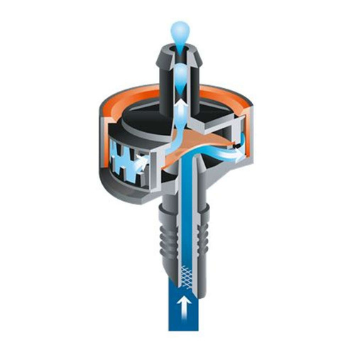 Gardena Micro-Drip System Kroplownik Końcowy Z Kompensacją Ciśnienia 10szt 8310-29