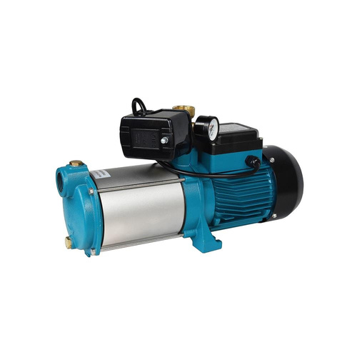 IBO Pompa Powierzchniowa MHI 2500 INOX 230V 2200W Z Osprzętem 