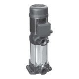 Nocchi Pompa Powierzchniowa Pionowa Multinox VE+ 4-30 50Hz 3x230/400